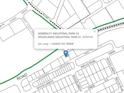 Admiralty Industrial Park (D27), Factory #167204792